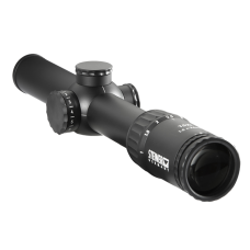 Steiner 5101 T5xi 1-5x24mm 5.56 Riflescope 3TR  Reticle 